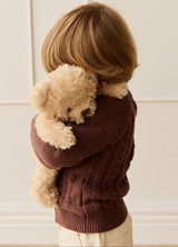 Snuggle Bunnies Arthur the Bear