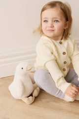 Snuggle Bunnies Rose The Duck