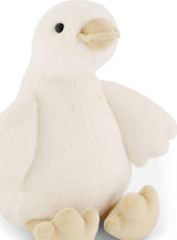 Snuggle Bunnies Rose The Duck