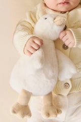 Snuggle Bunnies Rose The Duck