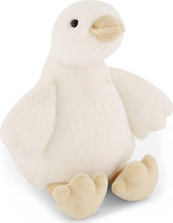 Snuggle Bunnies Rose The Duck