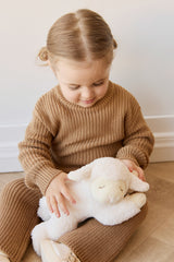 Snuggle Bunnies Lambie