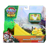 Paw Patrol: The Dino Movie - Jump Shift Racers Rubble