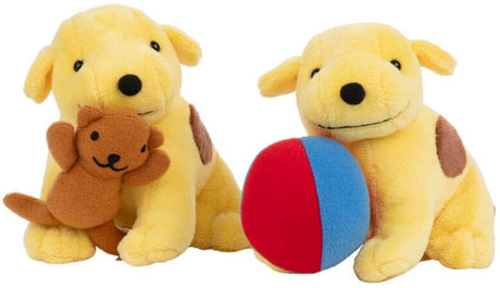 Spot the Dog Soft Toy (Assorted)
