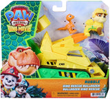 Paw Patrol: The Dino Movie - Dino Rescue Bulldozer