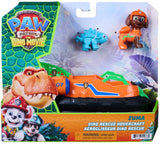 Paw Patrol: The Dino Movie - Dino Rescue Hovercraft