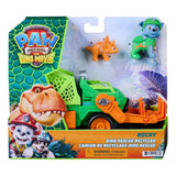 Paw Patrol: The Dino Movie - Dino Rescue Recycler