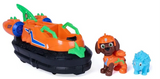 Paw Patrol: The Dino Movie - Dino Rescue Hovercraft