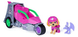 Paw Patrol: The Dino Movie - Dino Rescue Jet