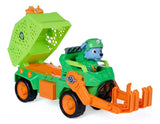 Paw Patrol: The Dino Movie - Dino Rescue Recycler