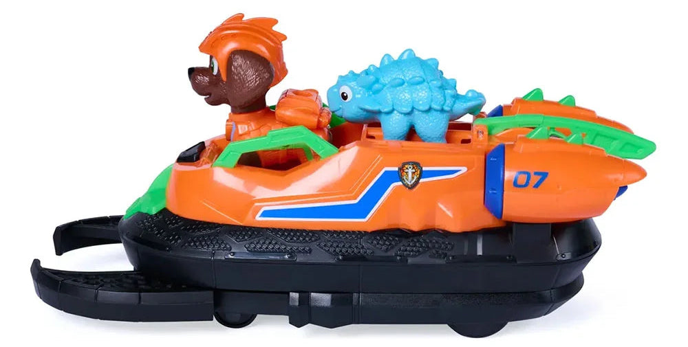 Paw Patrol: The Dino Movie - Dino Rescue Hovercraft