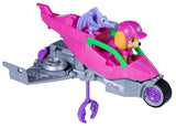 Paw Patrol: The Dino Movie - Dino Rescue Jet