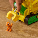 Paw Patrol: The Dino Movie - Dino Rescue Bulldozer