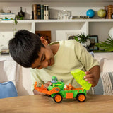 Paw Patrol: The Dino Movie - Dino Rescue Recycler