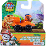 Paw Patrol: The Dino Movie - Pup Squad Racer - Zuma