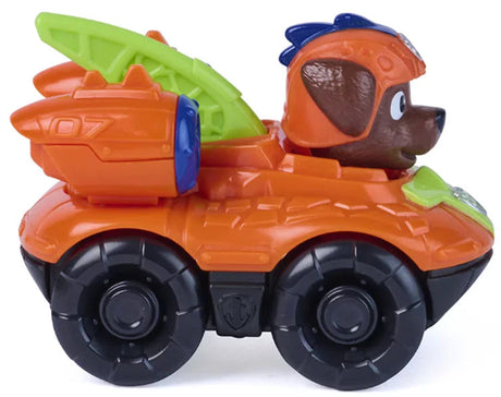 Paw Patrol: The Dino Movie - Pup Squad Racer - Zuma