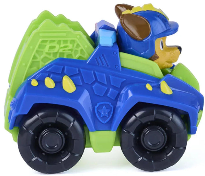 Paw Patrol: The Dino Movie - Pup Squad Racer - Chase