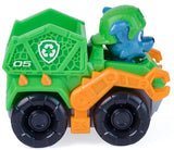 Paw Patrol: The Dino Movie - Pup Squad Racer - Rocky