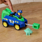 Paw Patrol: The Dino Movie - Dino Rescue Cruiser