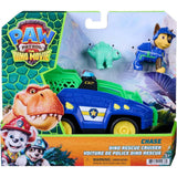 Paw Patrol: The Dino Movie - Dino Rescue Cruiser