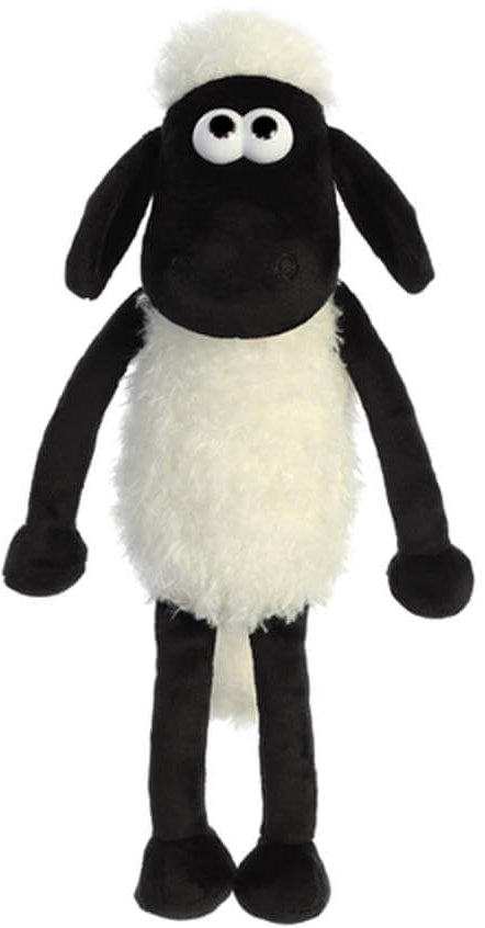 Shaun The Sheep - Soft Toy (20cm)