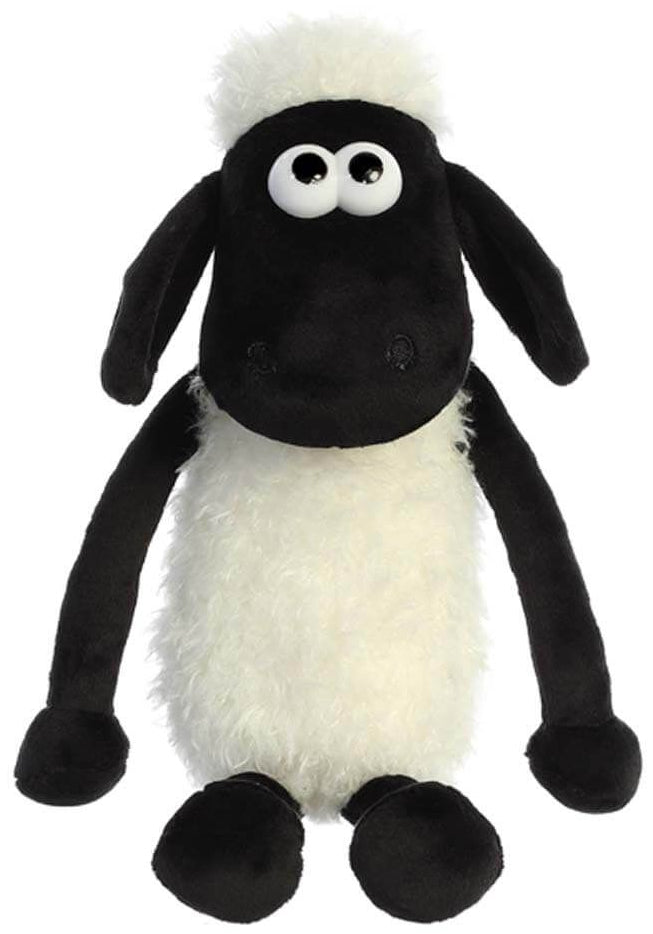 Shaun The Sheep - Soft Toy (30cm)