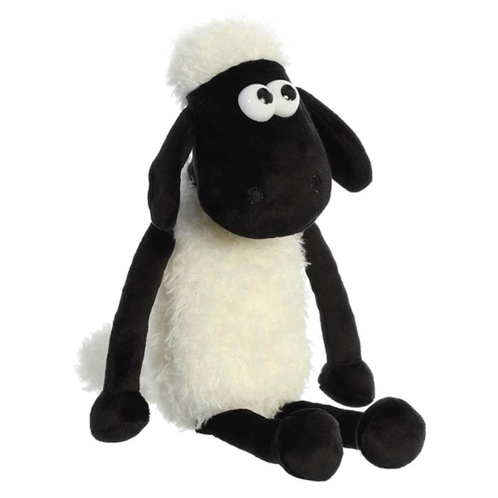 Shaun The Sheep - Soft Toy (30cm)