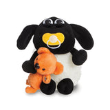 Shaun The Sheep - Timmy Soft Toy (14cm)