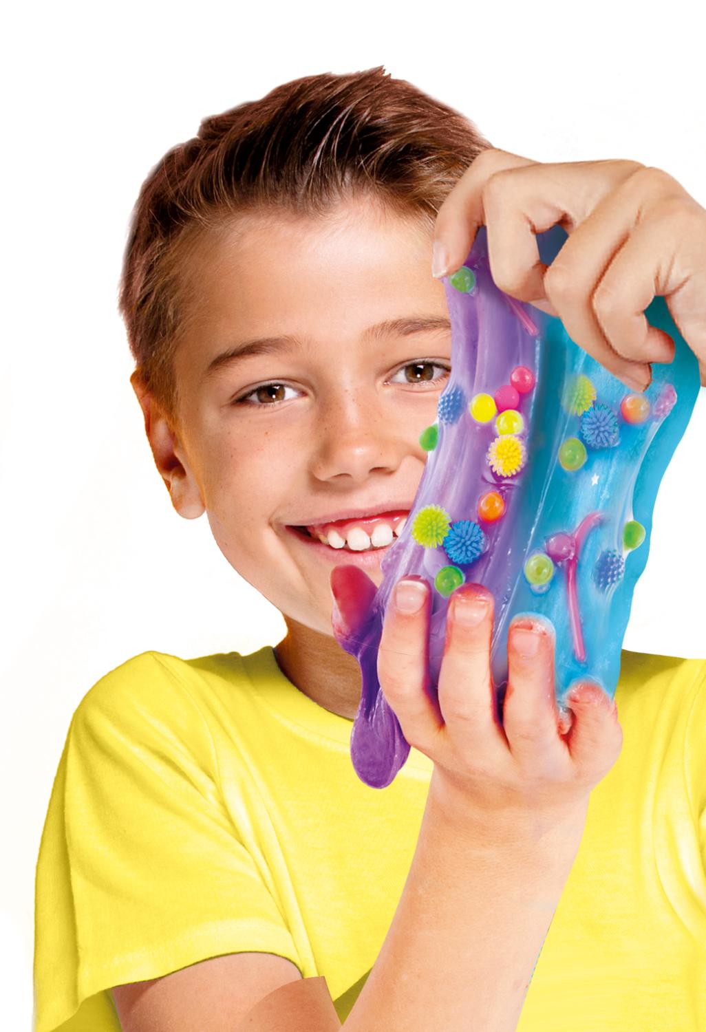 Slime DIY Fidget Slime Kit