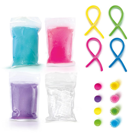 Slime DIY Fidget Slime Kit