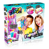 Slime DIY Fidget Slime Kit