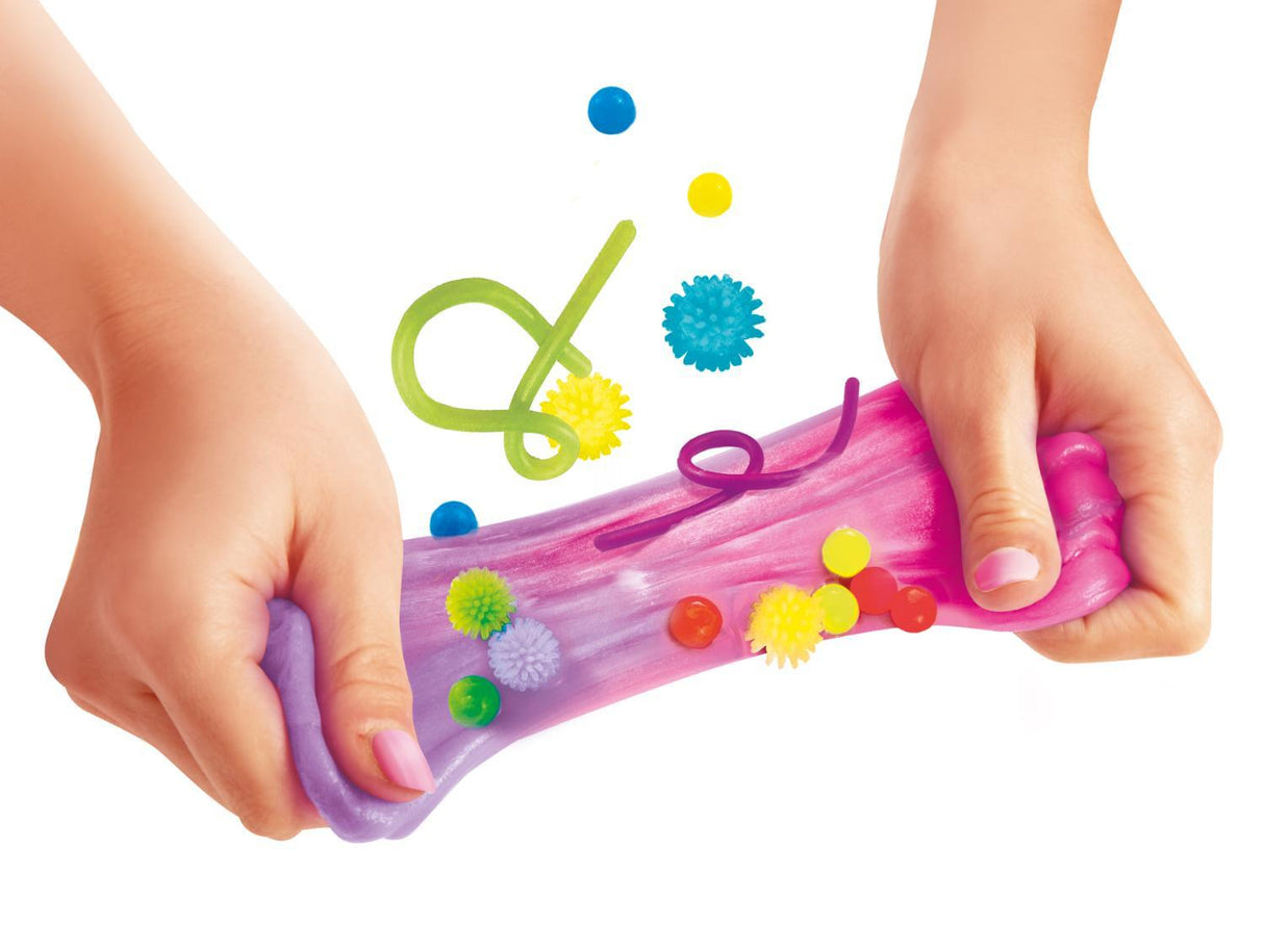 Slime DIY Fidget Slime Kit