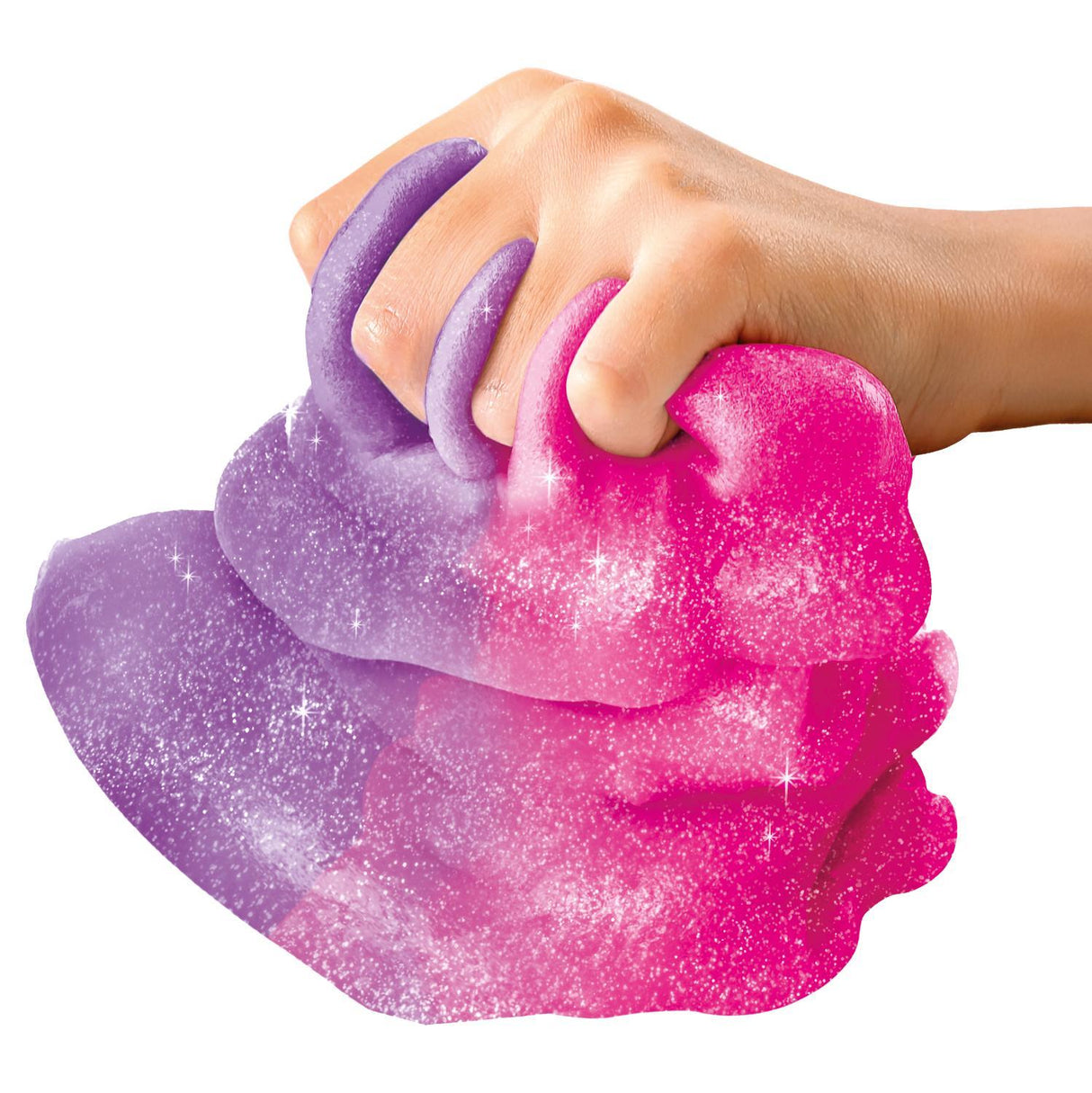 Slime DIY Fidget Slime Kit