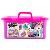 Slime DIY Unicorn Slime Case
