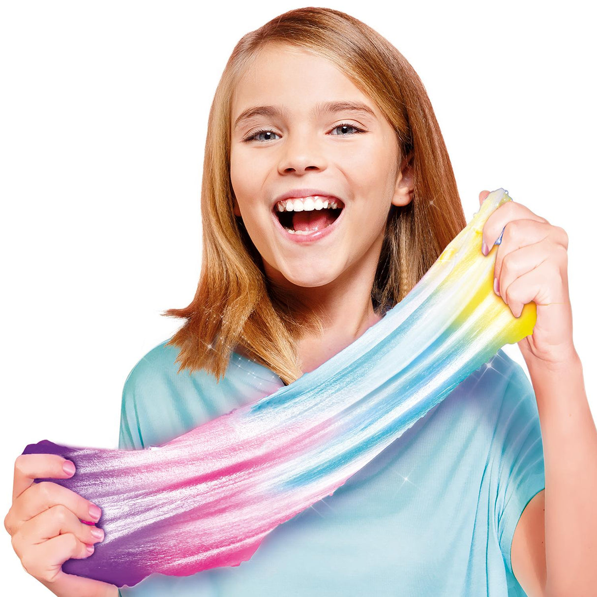 Slime DIY Unicorn Slime Case