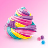 Slime DIY Unicorn Slime Case