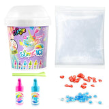 Slime DIY Slime Ice Mega Cup