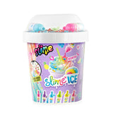Slime DIY Slime Ice Mega Cup