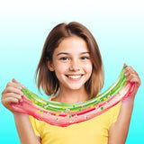 Slime DIY Slime Ice Mega Cup