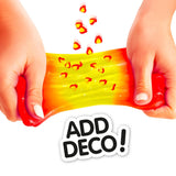 Slime DIY X-TRA Sensations (4 Pack)