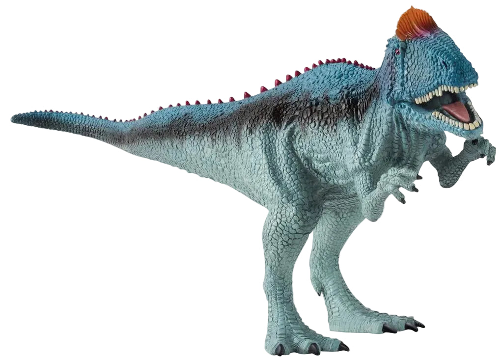 Schleich - Cryolophosaurus