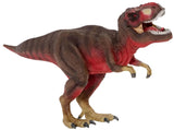 Schleich - Tyrannosaurus Rex Red