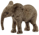 Schleich - African Elephant Calf