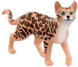 Schleich - Bengal Cat