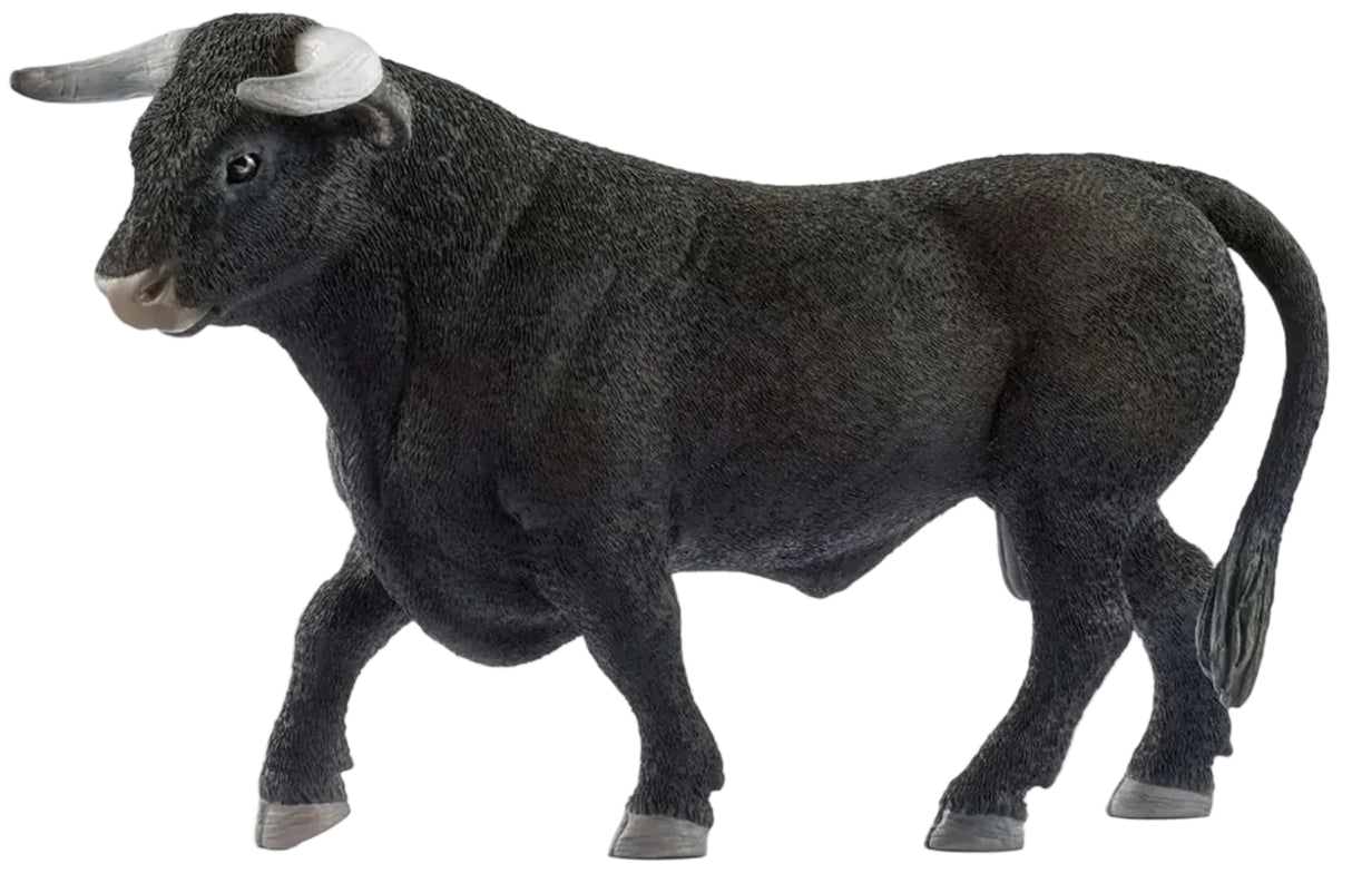 Schleich - Black Bull