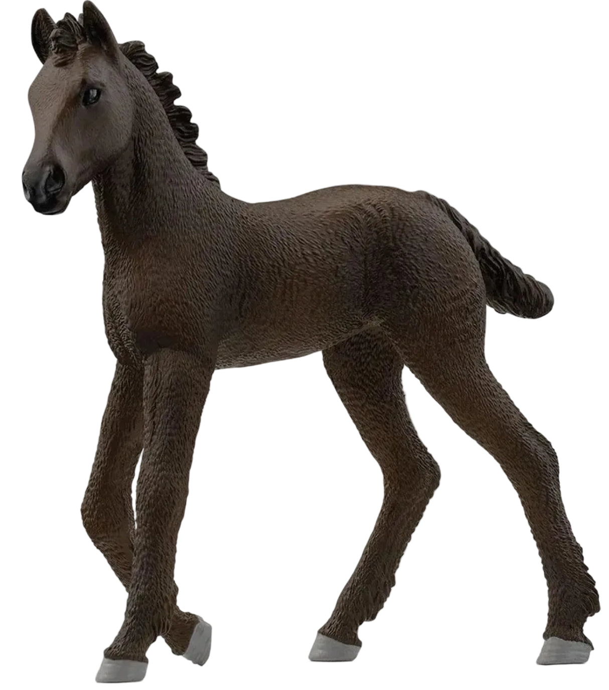 Schleich - Friesian Foal