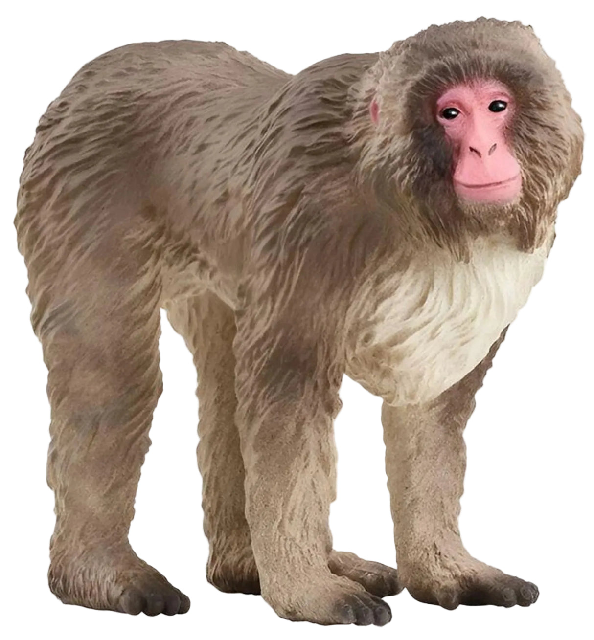 Schleich - Japanese Macaque