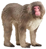 Schleich - Japanese Macaque