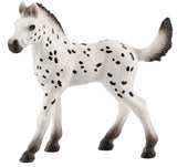 Schleich - Knapstrupper foal