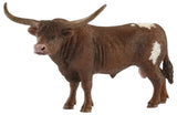 Schleich - Texas Longhorn Bull
